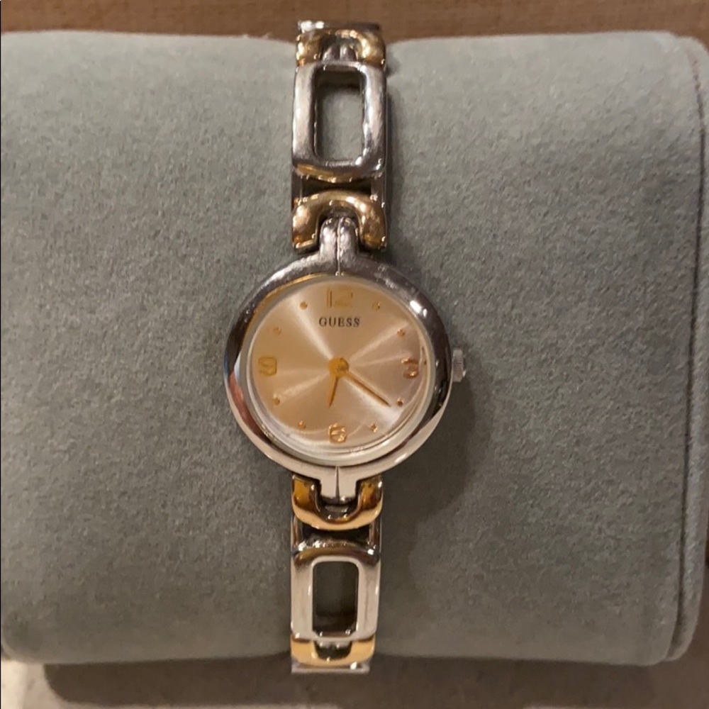 Guess watch